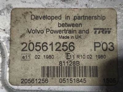 Volvo VED12 Engine Control Module (ECM) for a 2006 Volvo VNM