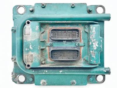 Volvo VED12 Engine Control Module (ECM) for a 2006 Volvo VNM