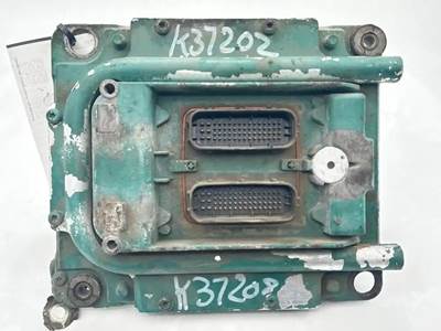 Volvo VED12 Engine Control Module (ECM) for a 2007 Volvo VNL
