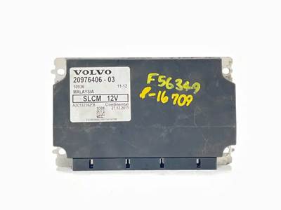 Volvo VNL Engine Control Module (ECM)