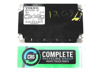 Volvo VNM Engine Control Module (ECM)