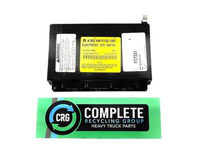 Western Star 4700 Engine Control Module (ECM)