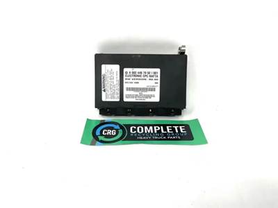 Western Star 4900FA Engine Control Module (ECM) for a 2010 Western Star 4900 FA