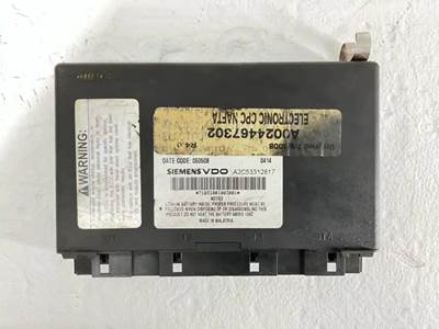 Western Star 4900FA Engine Control Module (ECM) for a 2009 Western Star 4900 FA