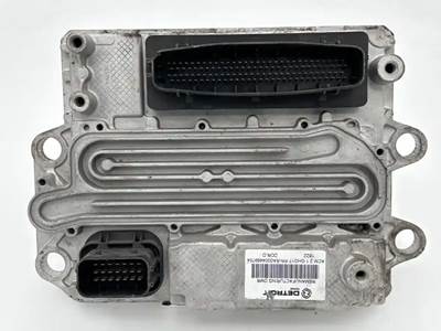 Western Star 4900SA Engine Control Module (ECM) for a 2014 Western Star 4900 SA