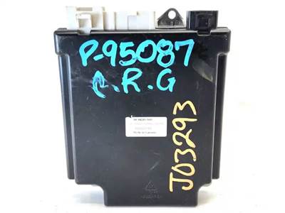 Western Star 5700 Engine Control Module (ECM)