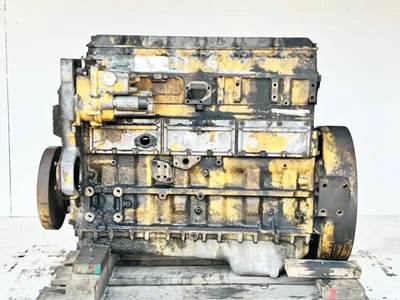 Caterpillar 3116 Engine Core