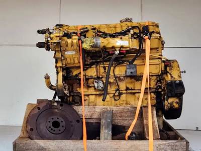 Caterpillar 3126 Engine Core