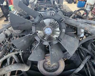 Caterpillar 3126 Engine Core for a 2005 GMC C7500