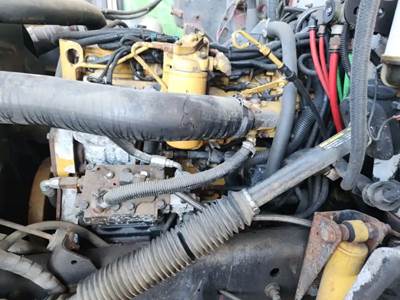 Caterpillar 3126 Engine Core for a 2003 Freightliner FS65 Chassis