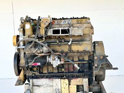 Caterpillar 3126 Engine Core