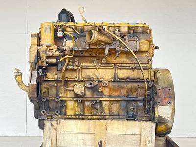 Caterpillar 3126 Engine Core