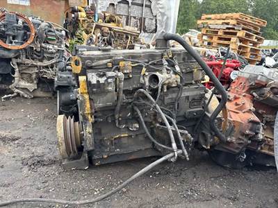 Caterpillar 3126 Engine Core