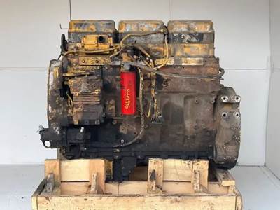 Caterpillar C12 Engine Core