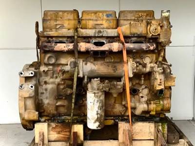 Caterpillar C12 Engine Core