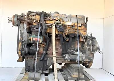 Caterpillar C12 Engine Core