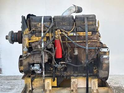 Caterpillar C12 Engine Core