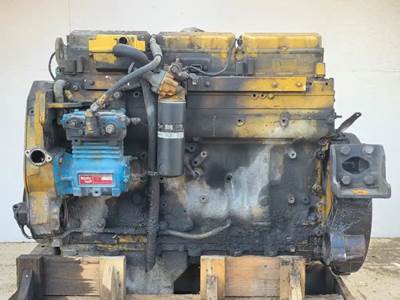 Caterpillar C12 Engine Core