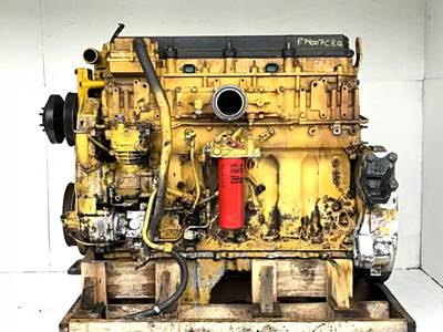 Caterpillar C13 Engine Core