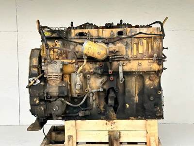 Caterpillar C13 Engine Core