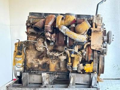 Caterpillar C13 Engine Core