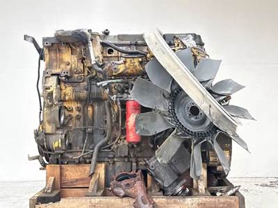 Caterpillar C13 Engine Core