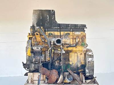 Caterpillar C13 Engine Core