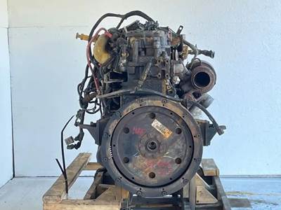 Caterpillar C7 Engine Core For Sale | Elkton, MD | 6CPXH0442HBK ...