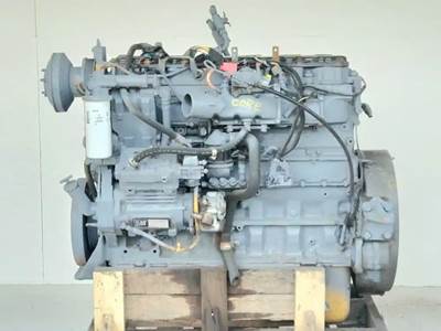 Caterpillar C7 Engine Core for a 2006 Sterling L7500
