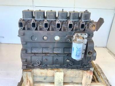 Cummins 6BT Engine Core