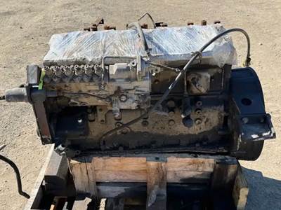 Cummins B5.9 Engine Core