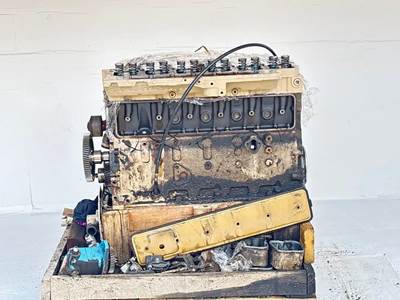 Cummins B5.9 Engine Core
