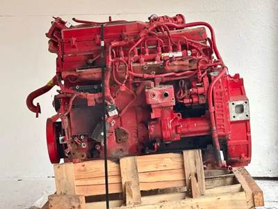 Cummins B6.7 Engine Core