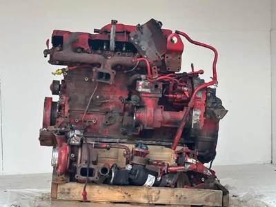 Cummins B6.7 Engine Core