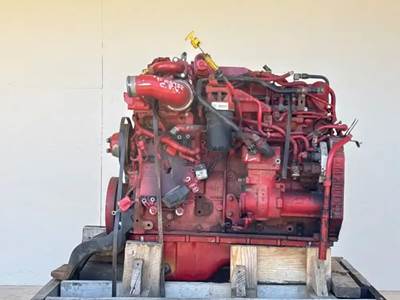 Cummins B6.7 Engine Core