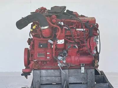 Cummins B6.7 Engine Core