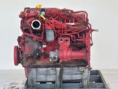 Cummins B6.7 Engine Core