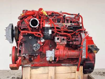 Cummins B6.7 Engine Core