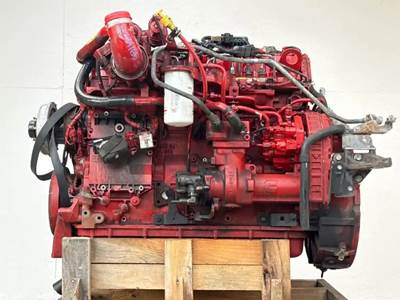 Cummins B6.7 Engine Core