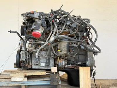 Cummins B6.7 Engine Core