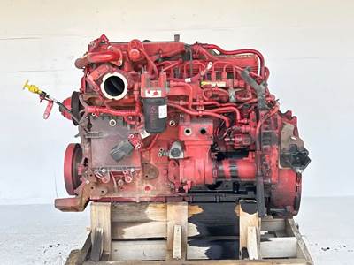 Cummins B6.7 Engine Core