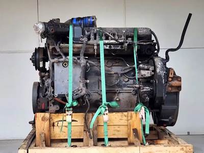 Cummins ISB Engine Core