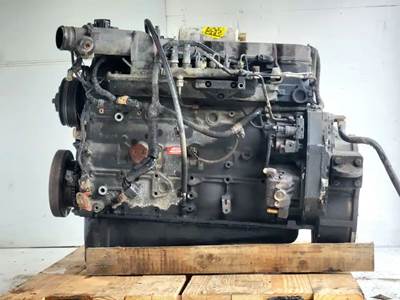 Cummins ISB Engine Core