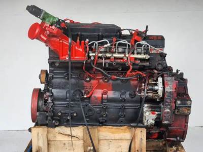Cummins ISB Engine Core
