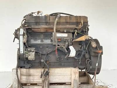Cummins ISB Engine Core for a 2001 Freightliner MT55 Chassis