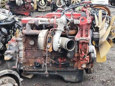 Cummins ISB Engine Core for a 2008 Freightliner MT55 Chassis
