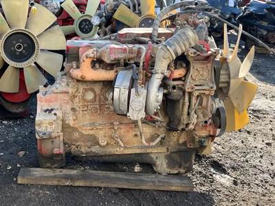 Cummins ISB Engine Core for a 2010 Freightliner MT45 Chassis