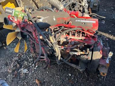 Cummins ISB Engine Core for a 2008 Freightliner MT55 Chassis