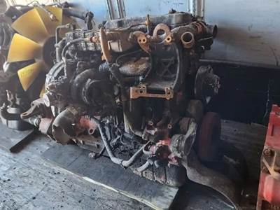 Cummins ISB Engine Core for a 2014 Freightliner M2 106