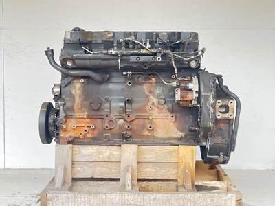 Cummins ISB Engine Core